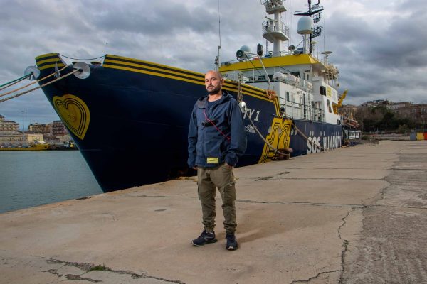 Fares deeb - Crotone