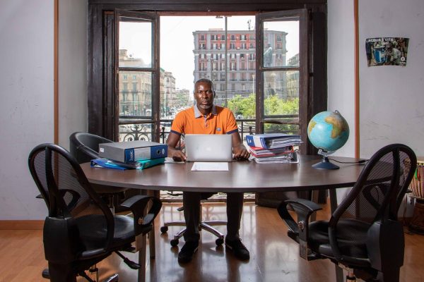 Pierre Preira - Napoli