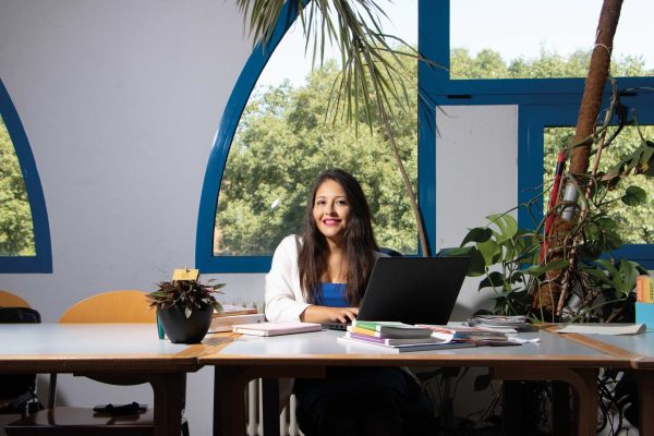 Michelle Rivera - Bologna