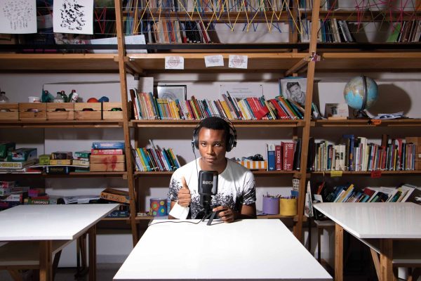 George Osayande - Napoli