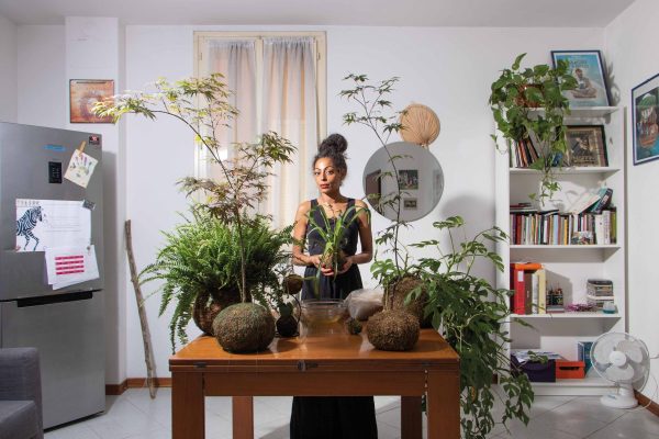 Sandra - Reggio Emilia